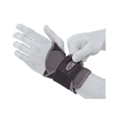 Hg80 Wrist Brace from Mueller