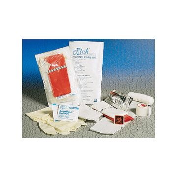 Pick Wound Care Kit