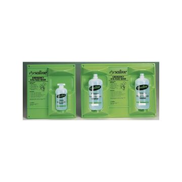 Sperian formerly FEND-All Eye/Face Wall Station, Single Wall Station, 16 oz.  