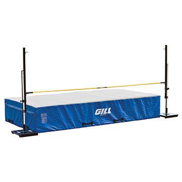 Gill® Essentials Jr High & High School High Jump ValuePacks