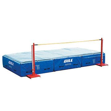Gill® High School High Jump ValuePack
