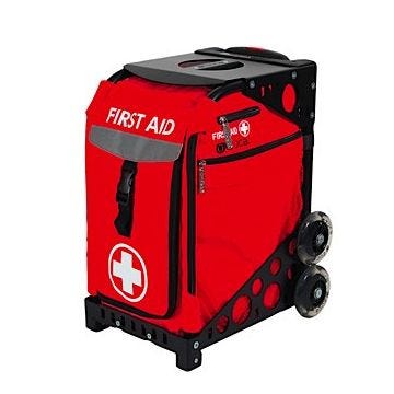 MobileAid Trauma First Aid Station Accessories