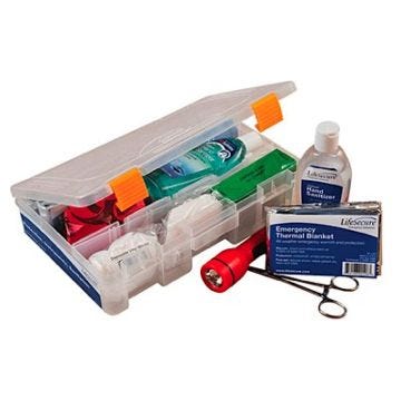 Protection/Instrument Module 2