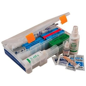 Wound Cleaning & Treatment Module 3