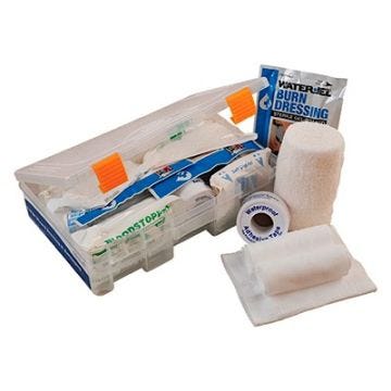 Large Wound Dressing & Bandage Module 5