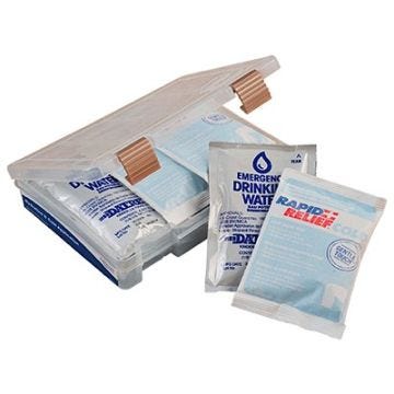 Hydration & Cold Therapy Module 6