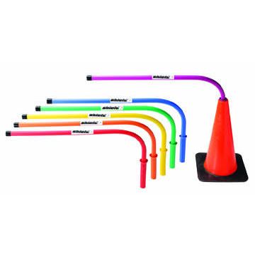 Over-N-Under™ Training Hurdles