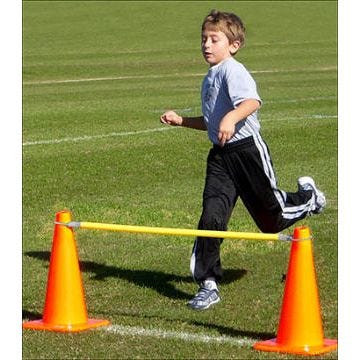 Ultimate Cone Crossbar