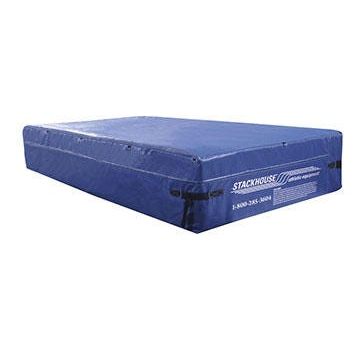 Elementary High Jump Mat: All Weather Cover