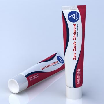 Zinc Oxide Ointment