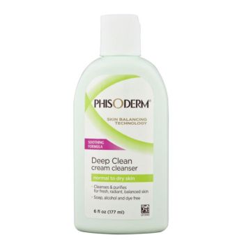Phisoderm Skin Cleanser, 