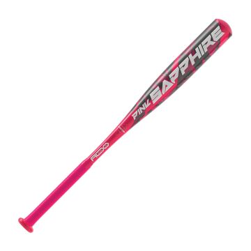 Easton® Pink Sapphire Fastpitch Bat | -10