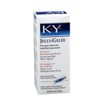 k y jelly