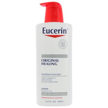 Eucerin Original Healing