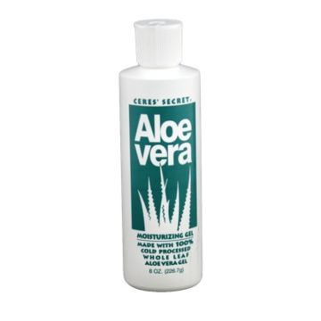Aloe Vera Moisturizing Gel