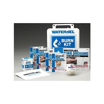 WATER-JEL Burn Kit