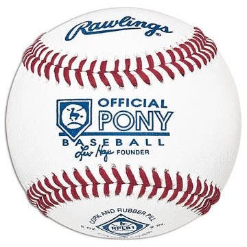 Rawlings® Baseball