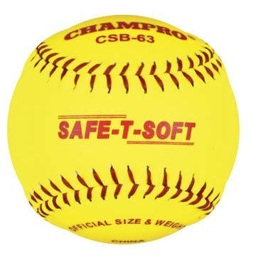 Safety Balls