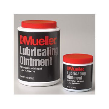 Mueller Lubricating Ointment