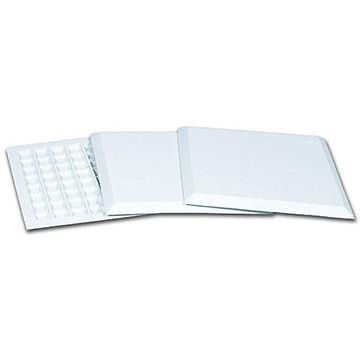 Waffle Bottom Bases