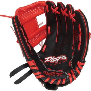 Rawlings® Players Series 10" Baseball/Softball Glove