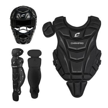 Champro® Helmax Youth Catchers Sets