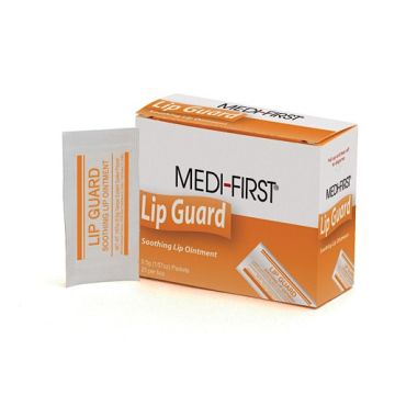 Medi-First Lip-Guard