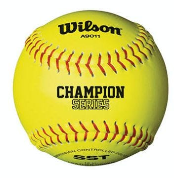Wilson® Softball-Fast Pitch