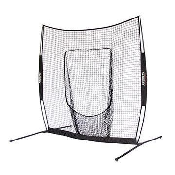 BowNet Pronets™ Big Mouth Elite