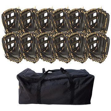 Champion® Sports Fielder’s Glove Pack