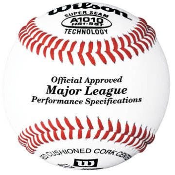 Wilson® Baseball