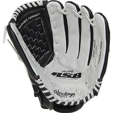 Rawlings® RSB Softball Infield/Outfield Glove, 12-in
