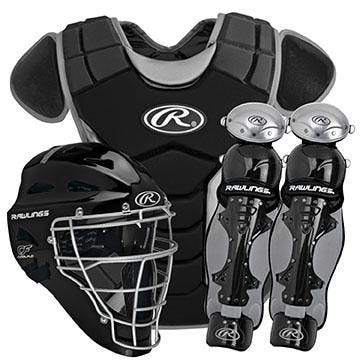 Rawlings® Renegade® Catcher's Set