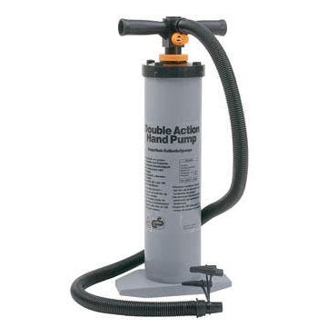 High Volume Double Action Hand Pump