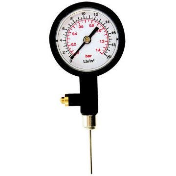 Air Gauge