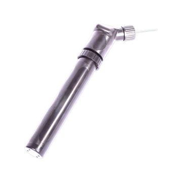 D action cylinder pump