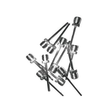 Inflating Needles