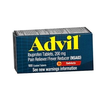 Advil Tablets