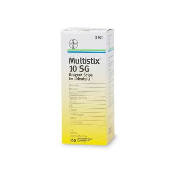 BAYER Clinitek Urine Chemistry Analyzer