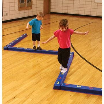 WeeKidz™ Balance Beams