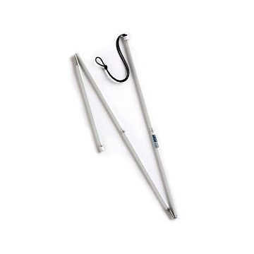 Ambutech Folding ID Cane