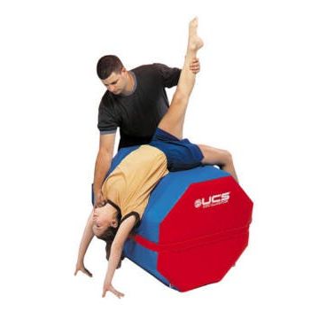 UCS® Octagonal Spot Trainer: 40' x 40' x 40' (specify color)