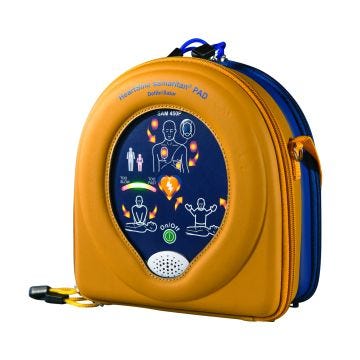 HeartSine samaritan PAD 450P - Semi-Automatic 