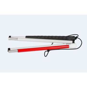 Folding Graphite Canes 