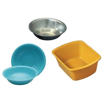 Wash Basins