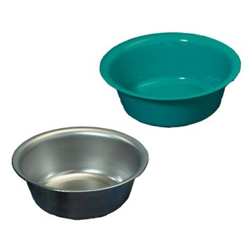 Deep Solution Basins