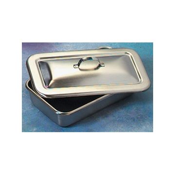 Covered Instrument Tray