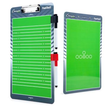 Coaches Playboard - Football