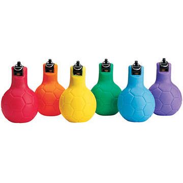 The Zone™ Squeeze Whistles
