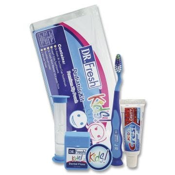 Dr. Fresh Pediatric Kit